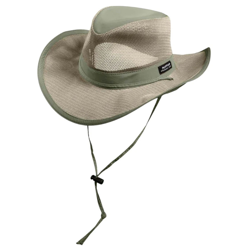 BIG HATS FOR EVERY ADVENTURE
